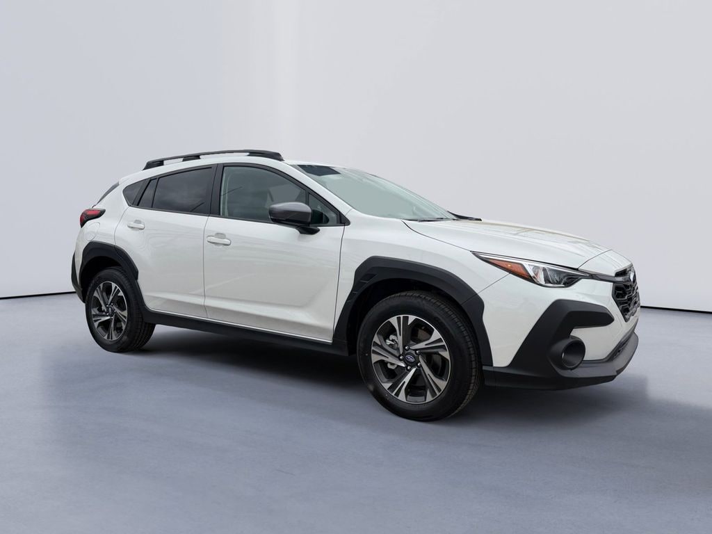New 2026 Subaru Crosstrek Premium SUV