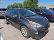 Toyota Prius c