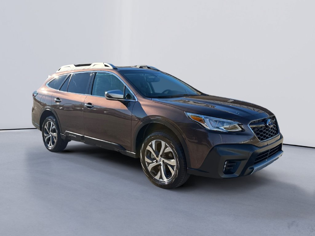 2021 Subaru Outback