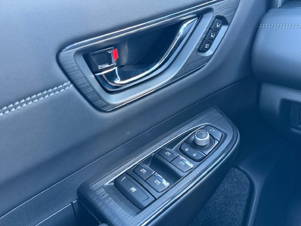 2026 Subaru Outback Touring XT - Photo 21
