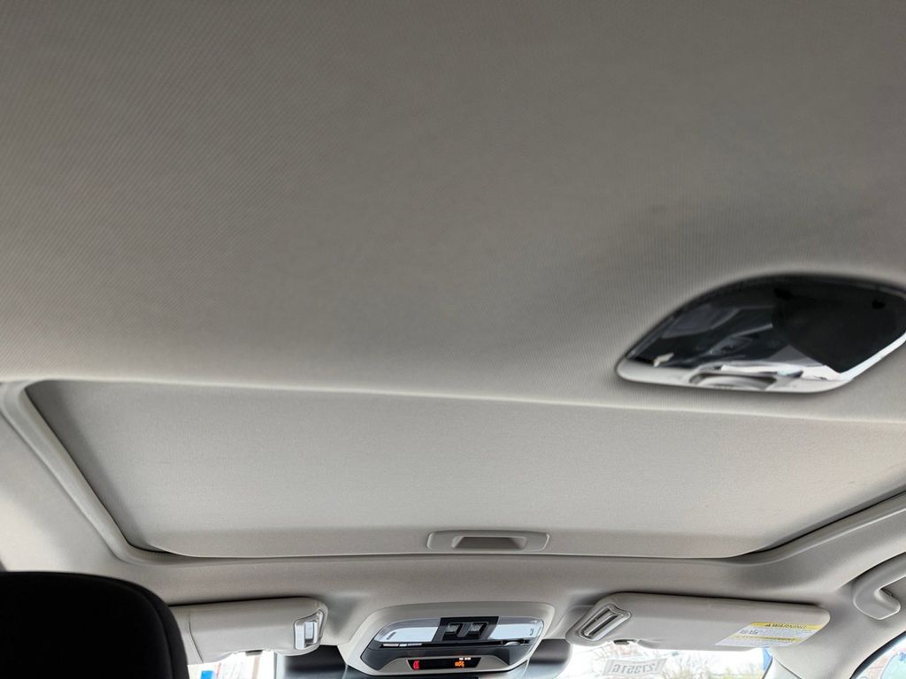 2026 Subaru Crosstrek Premium - Photo 14