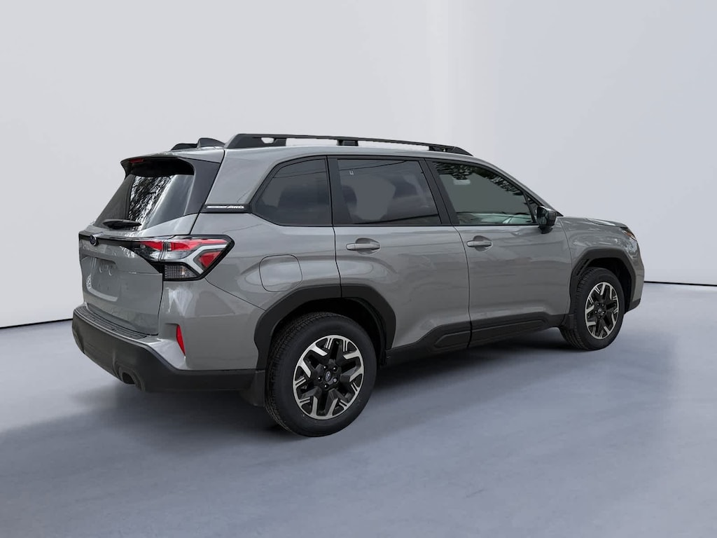 New 2025 Subaru Forester Premium SUV