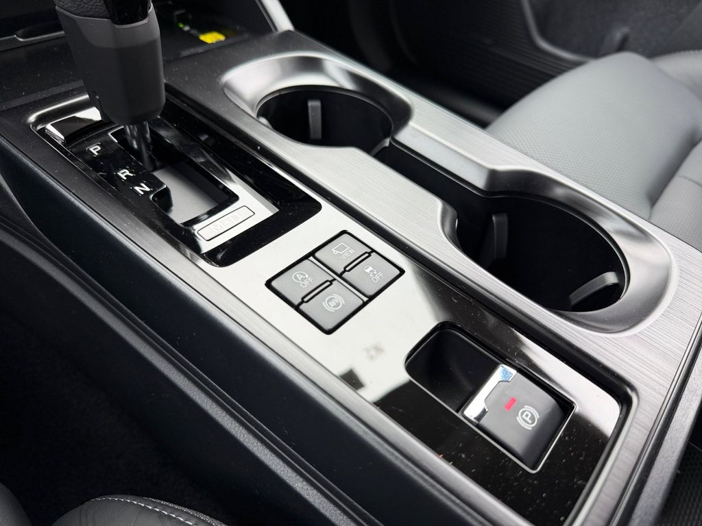 2026 Subaru Outback Touring XT - Photo 26