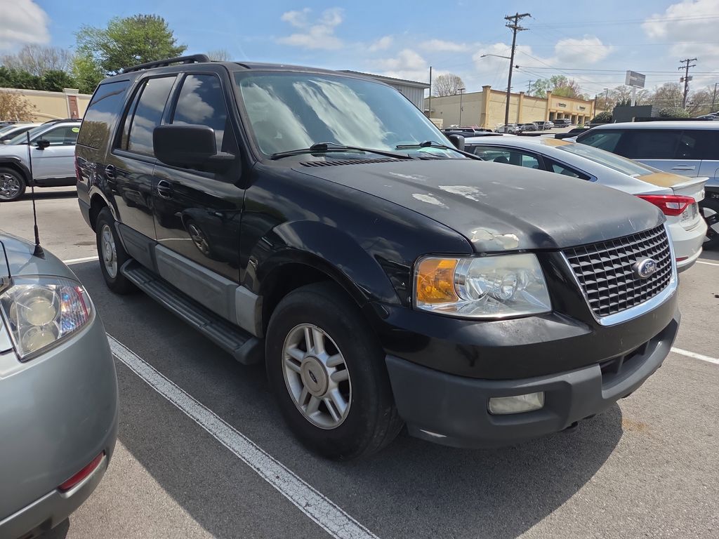 2006 Ford Expedition XLT 4x4 5.4L's photo