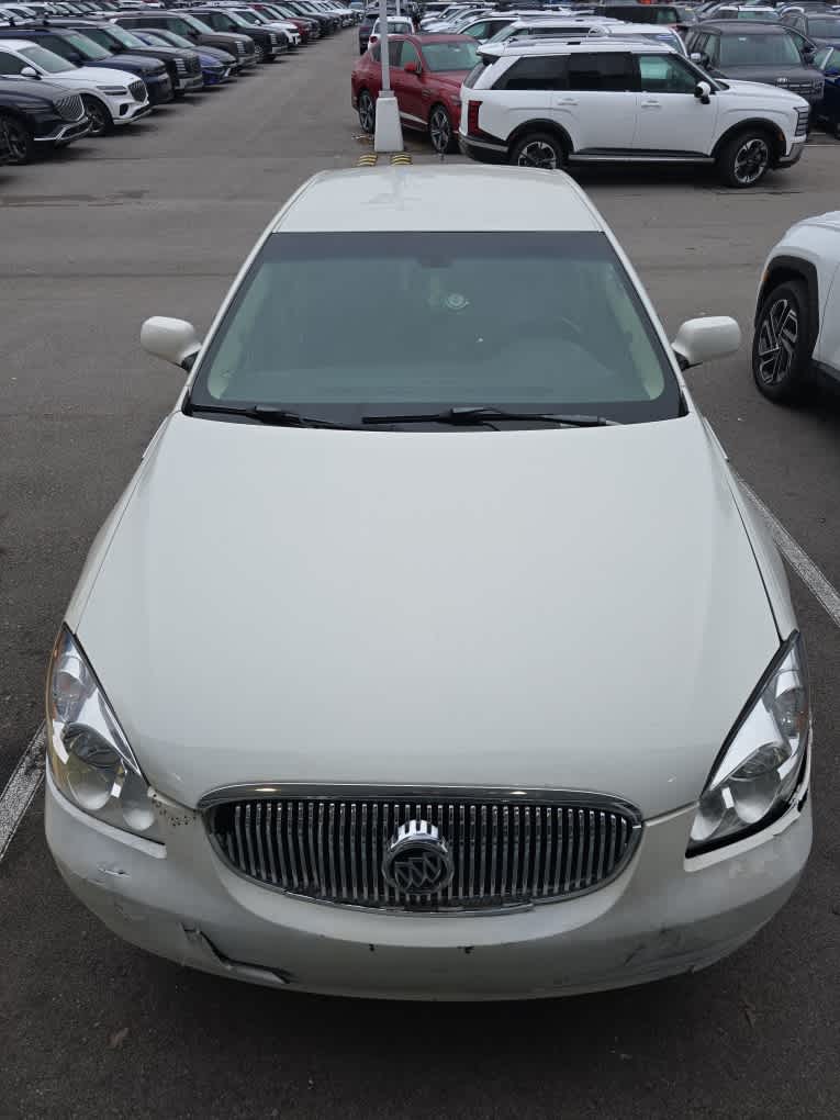 2007 Buick Lucerne CX's photo