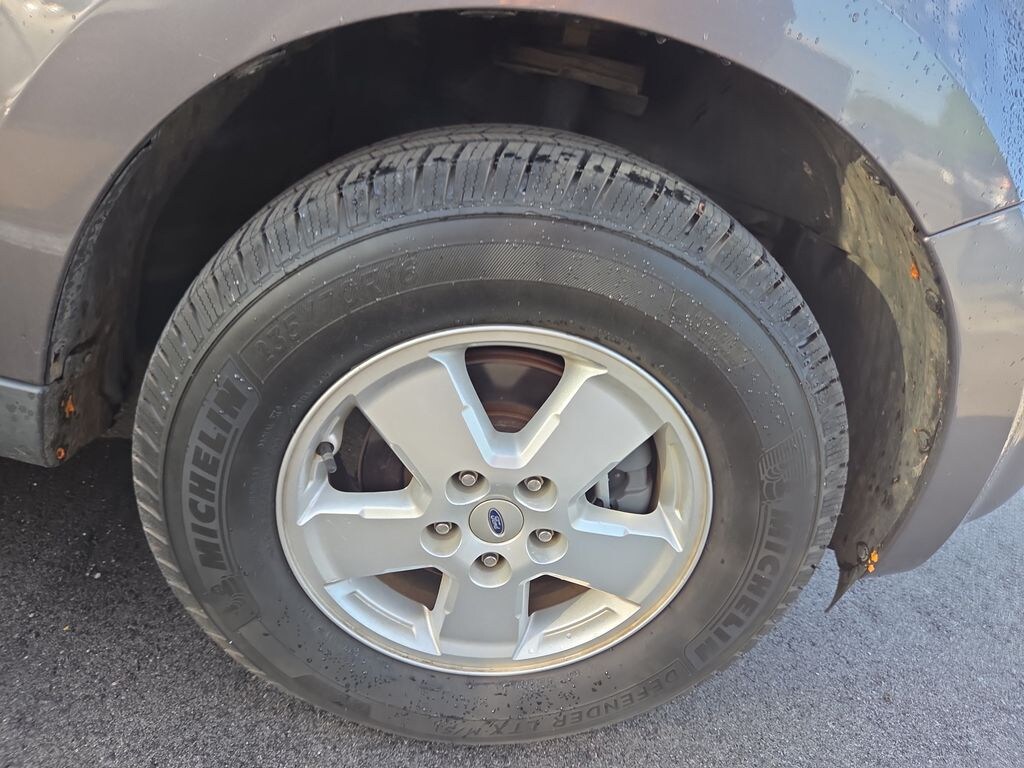 Used 2012 Ford Escape XLT SUV