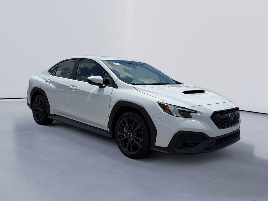 2026 Subaru WRX Premium