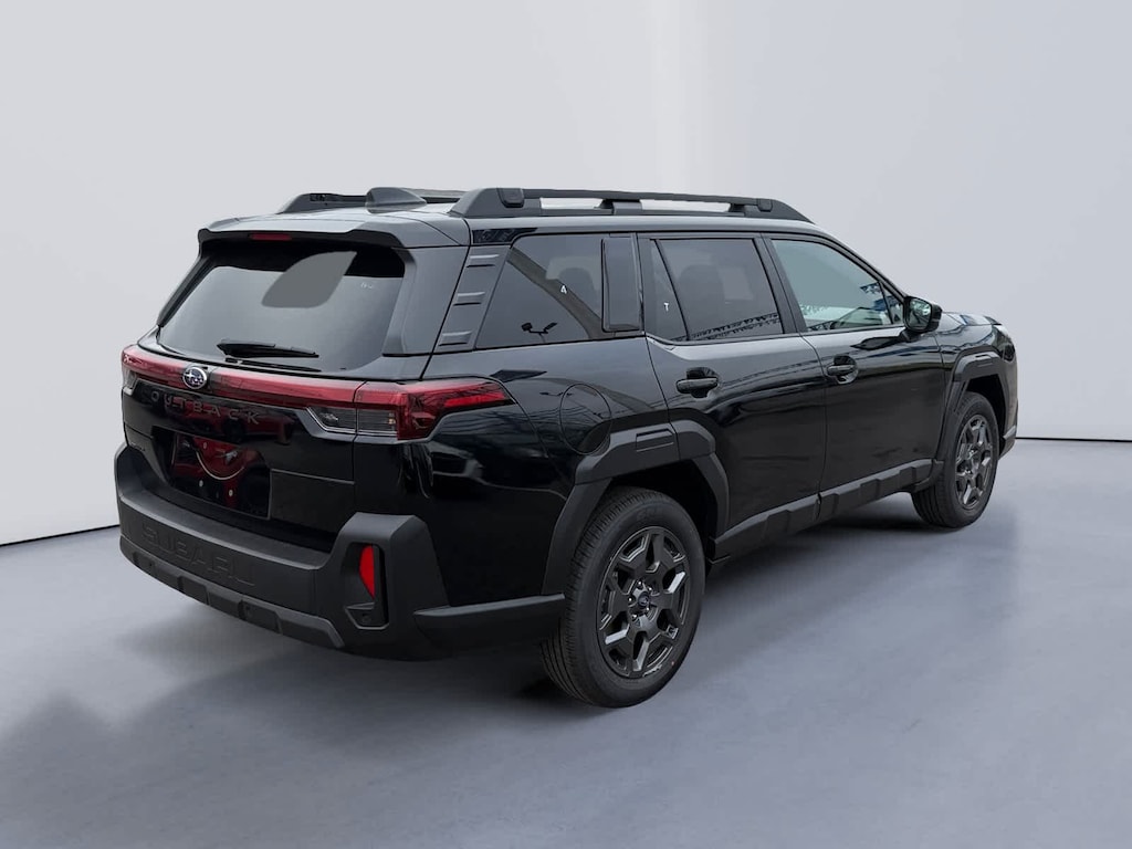 New 2026 Subaru Outback Premium SUV