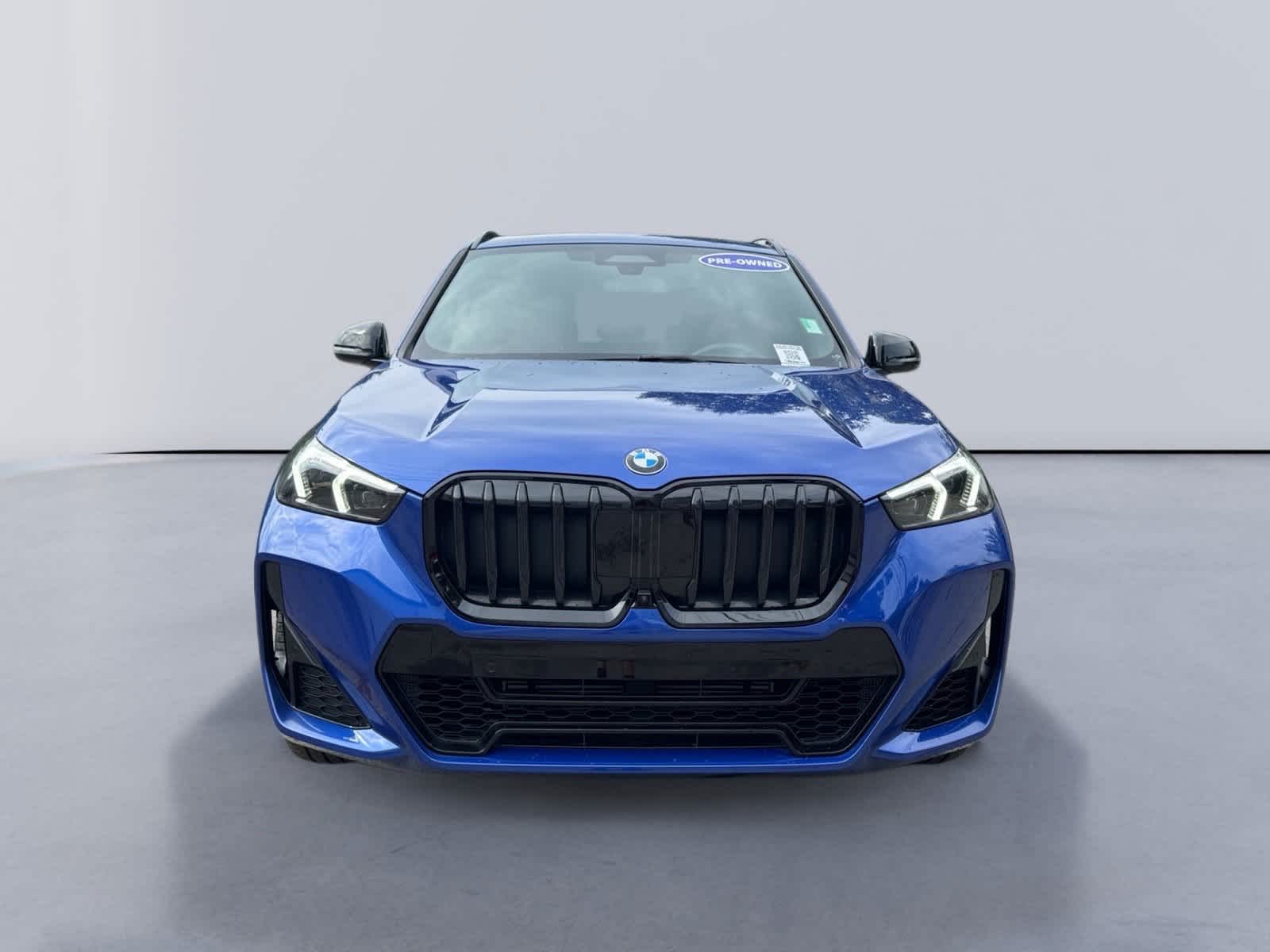 2024 Bmw X1 XDrive28i photo 2