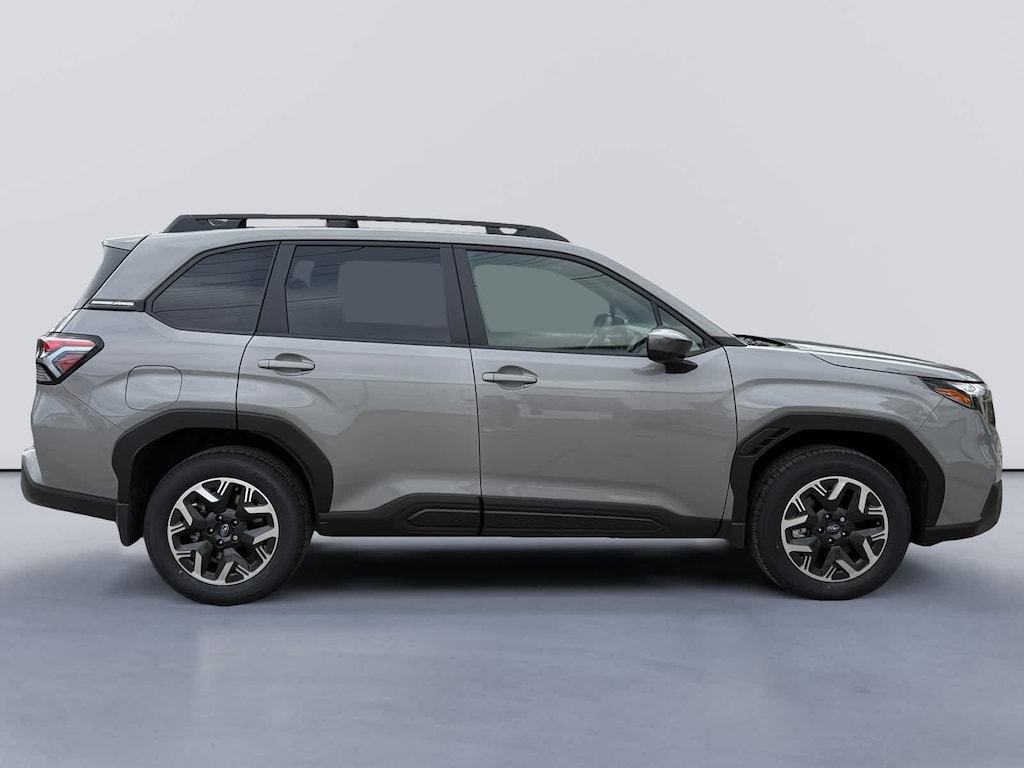 New 2025 Subaru Forester Premium SUV
