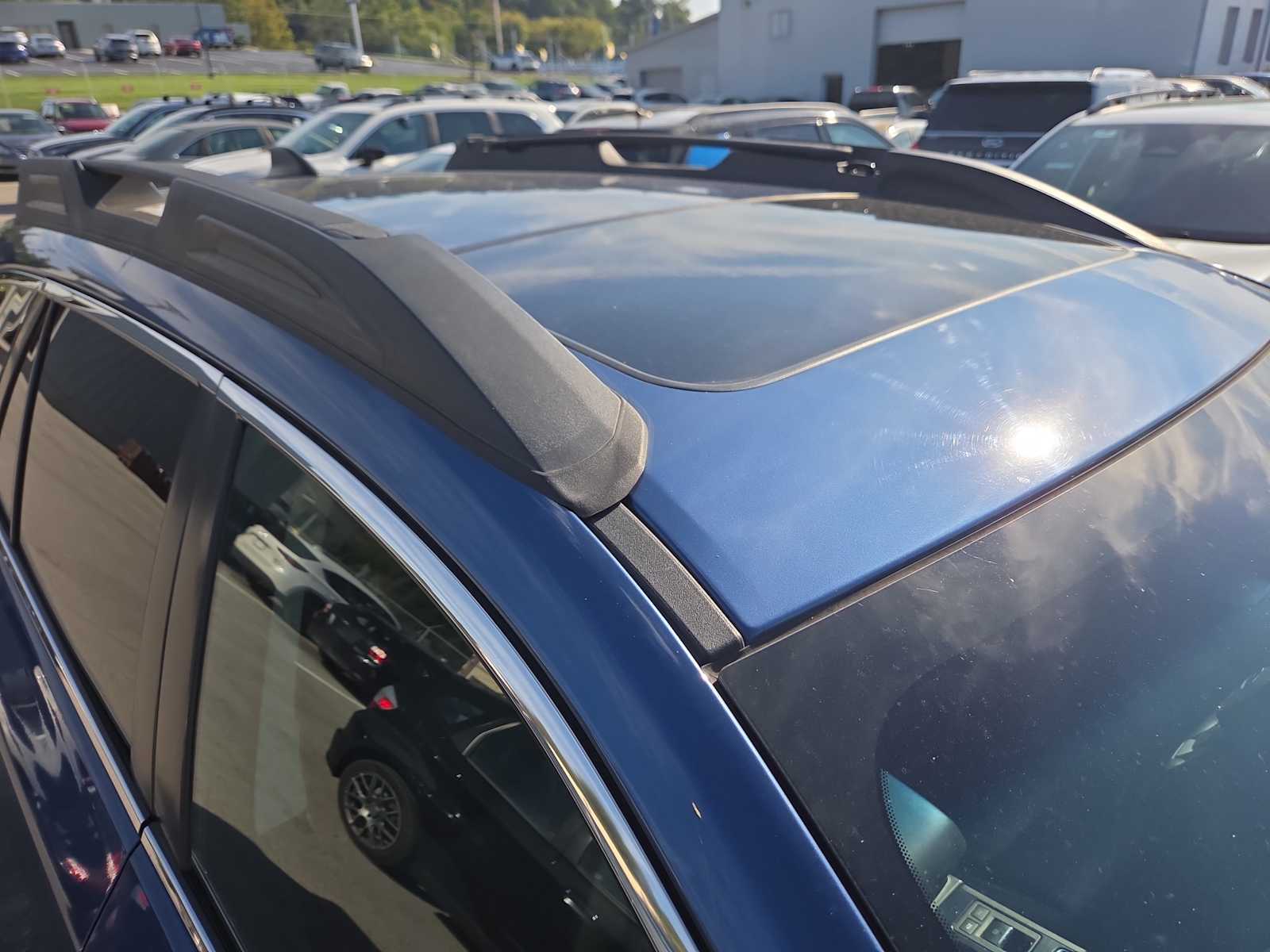 2019 Subaru Outback Limited photo 3