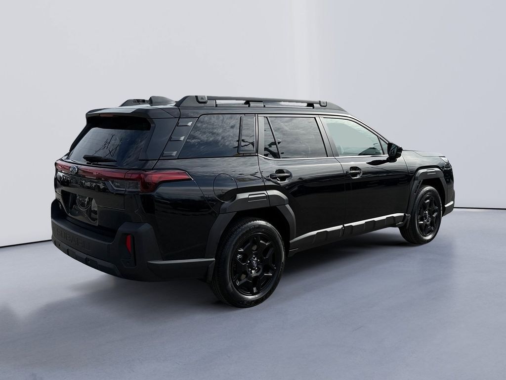 New 2026 Subaru Outback Limited SUV