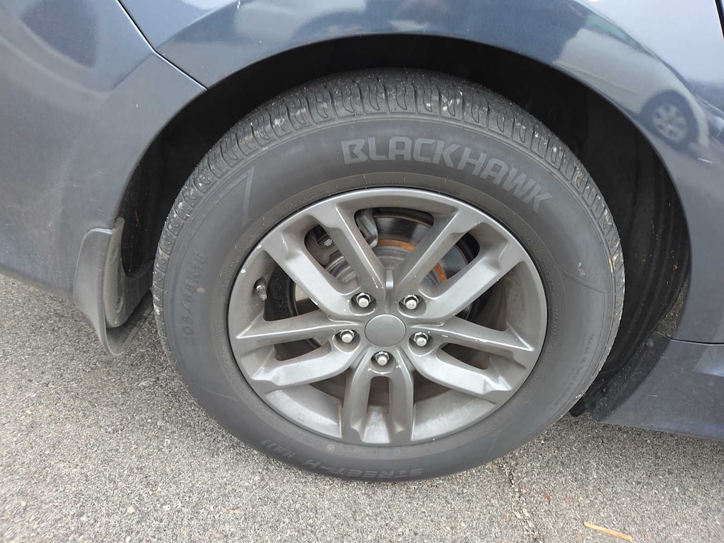 Used 2015 Kia Optima LX Sedan