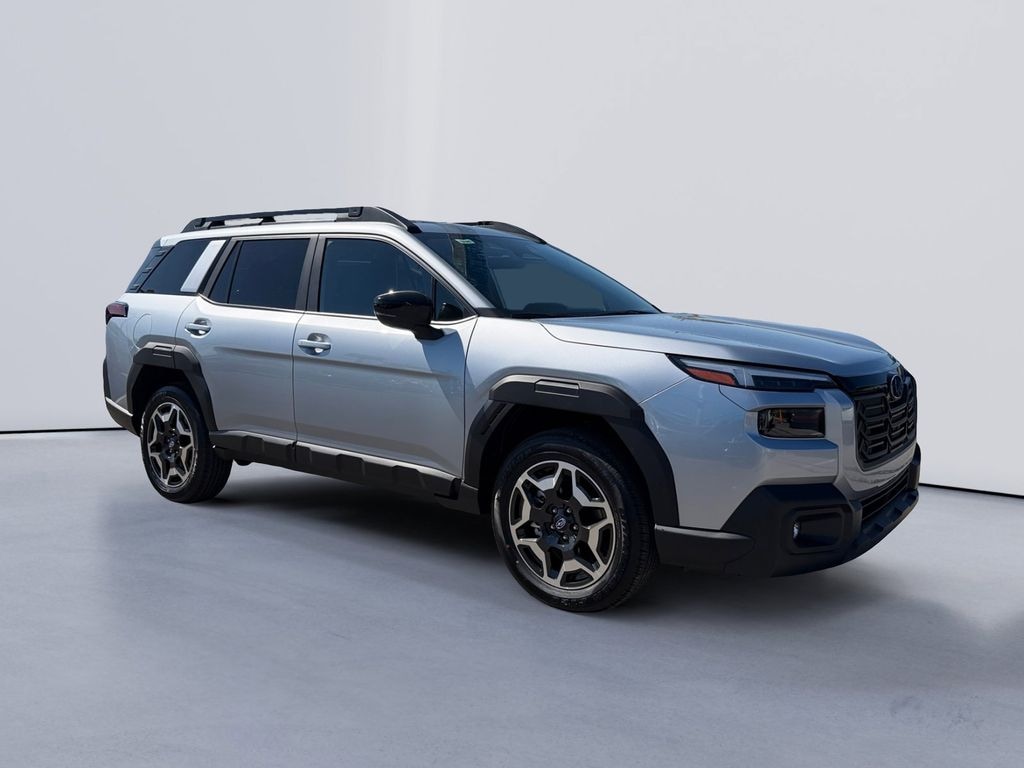 New 2026 Subaru Outback Touring SUV