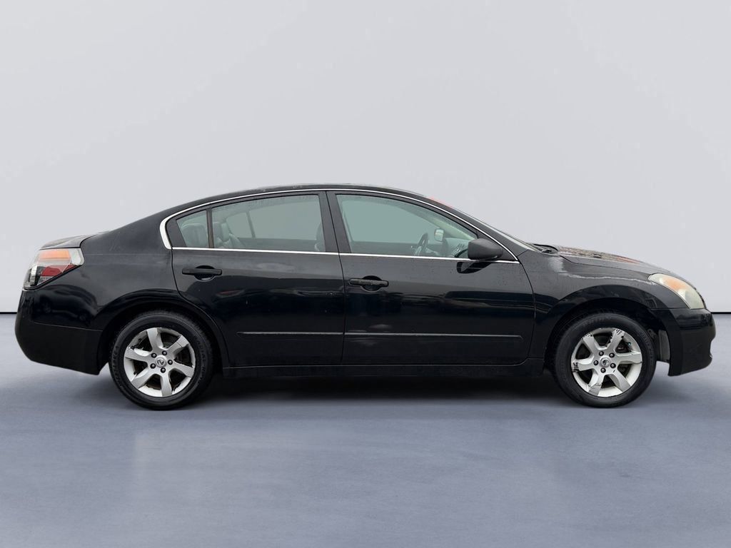 Used 2009 Nissan Altima S with VIN 1N4AL21E49N442612 for sale in Knoxville, TN