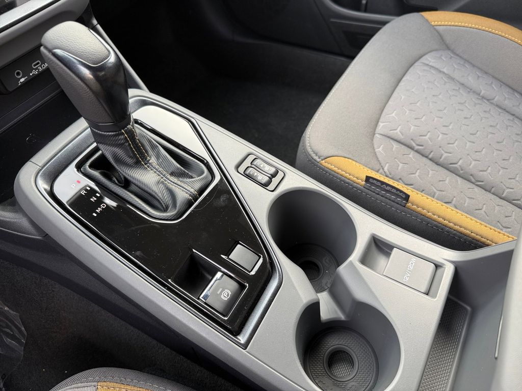 2026 Subaru Crosstrek Sport - Photo 19