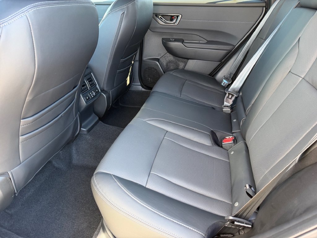 2026 Subaru Outback Touring XT - Photo 14