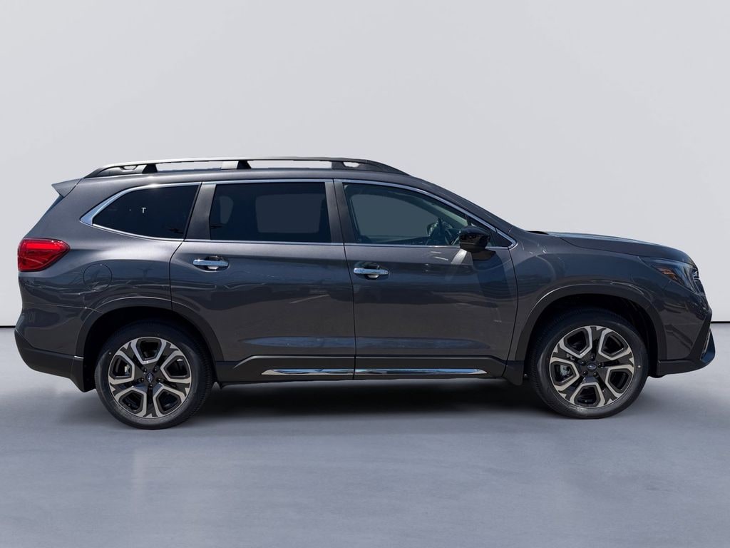 New 2026 Subaru Ascent Touring 7-Passenger SUV