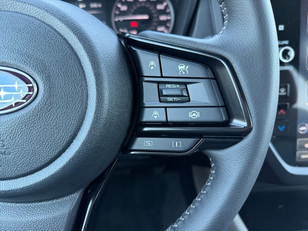 2026 Subaru Forester Premium - Photo 22