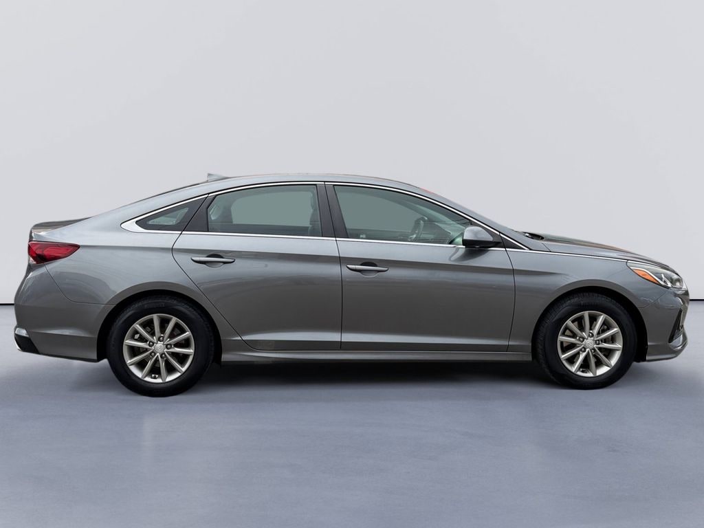 Used 2019 Hyundai Sonata SE Sedan