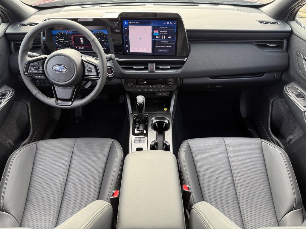 2026 Subaru Outback Limited - Photo 12