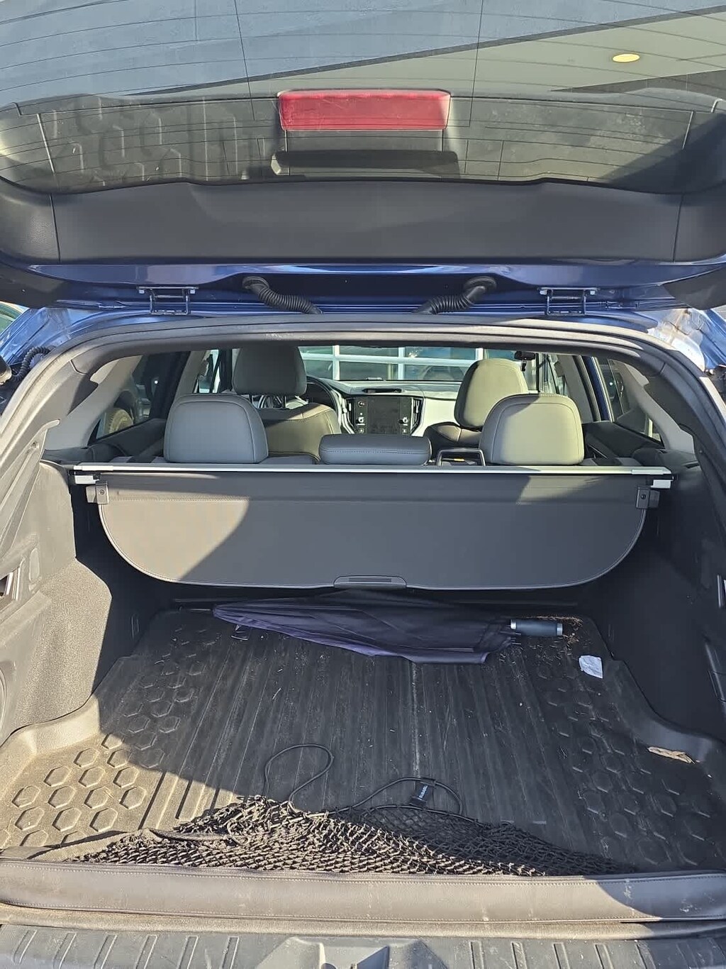 Used 2021 Subaru Outback Limited SUV