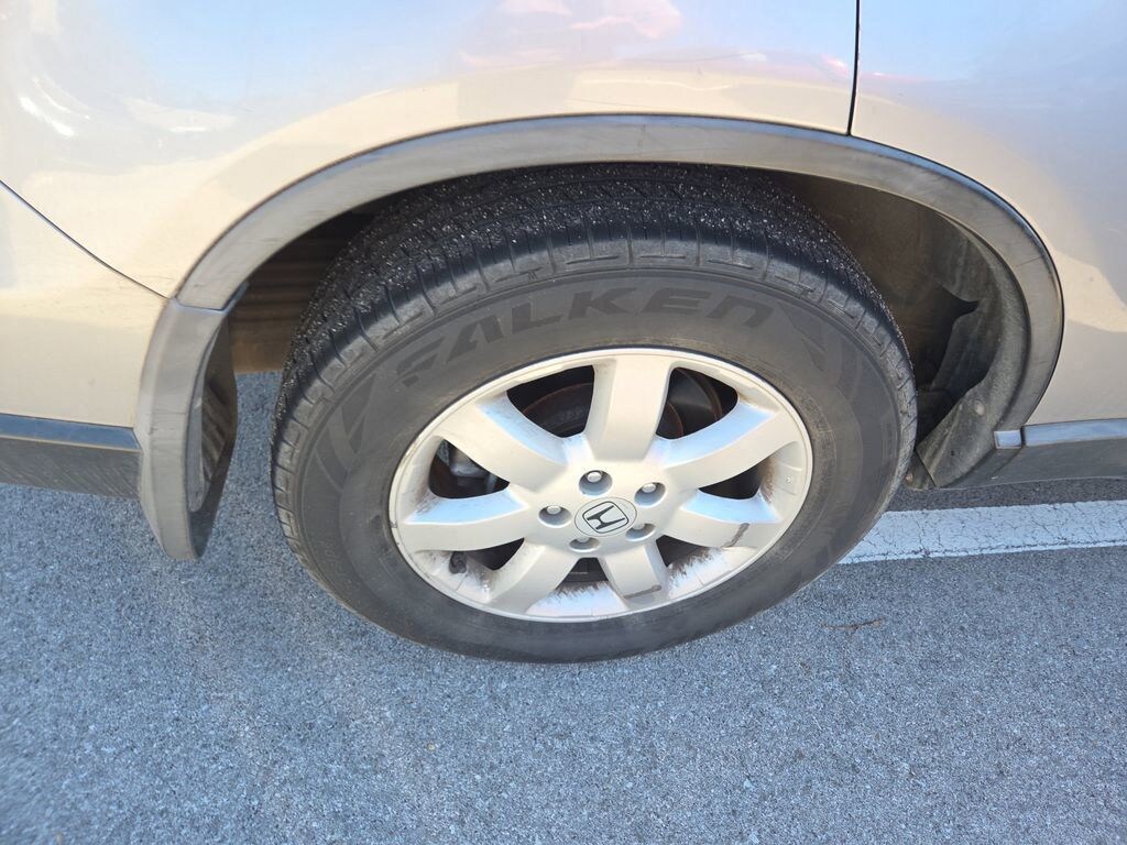 Used 2008 Honda CR-V EX SUV