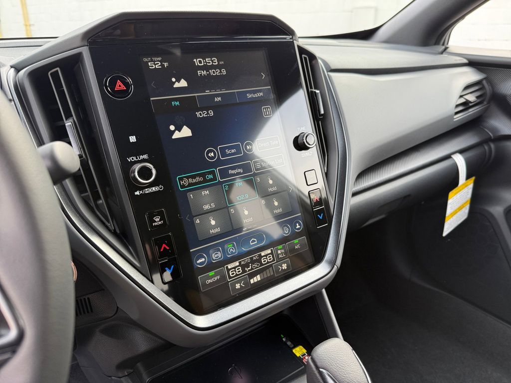 2026 Subaru Crosstrek Sport - Photo 16