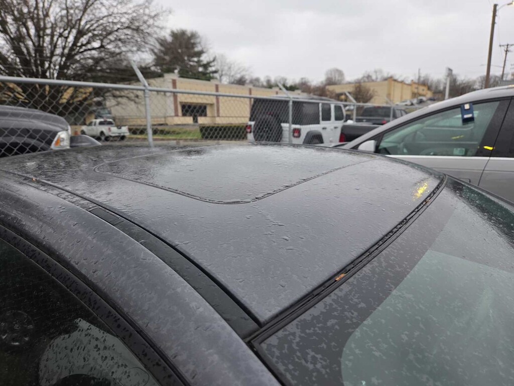 Used 2020 Subaru WRX Limited Sedan