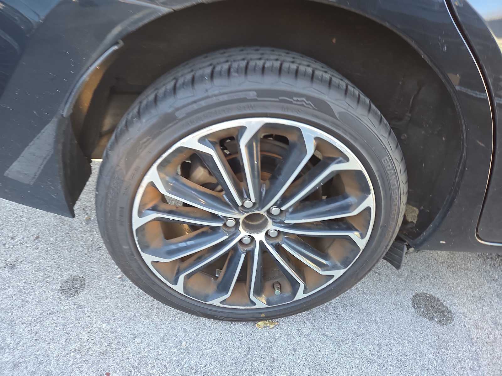 2014 Toyota Corolla L photo 3