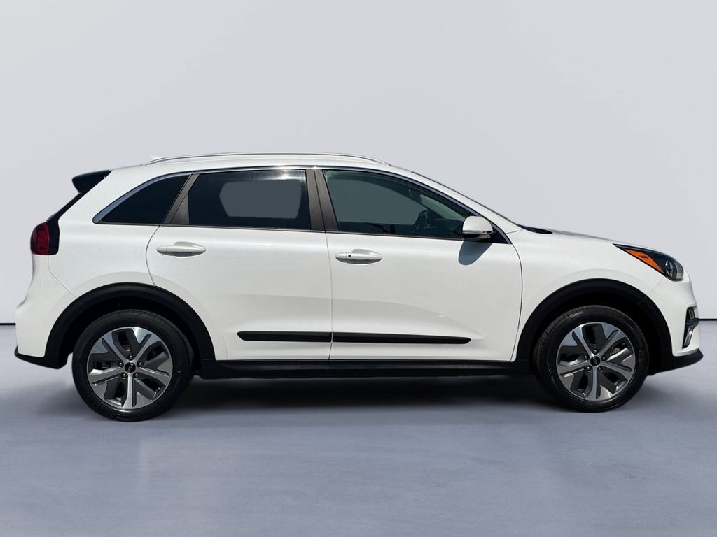 Used 2022 Kia Niro EV EX SUV