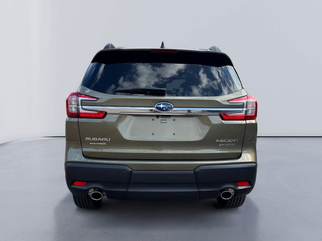 New 2025 Subaru Ascent Limited 7-Passenger SUV