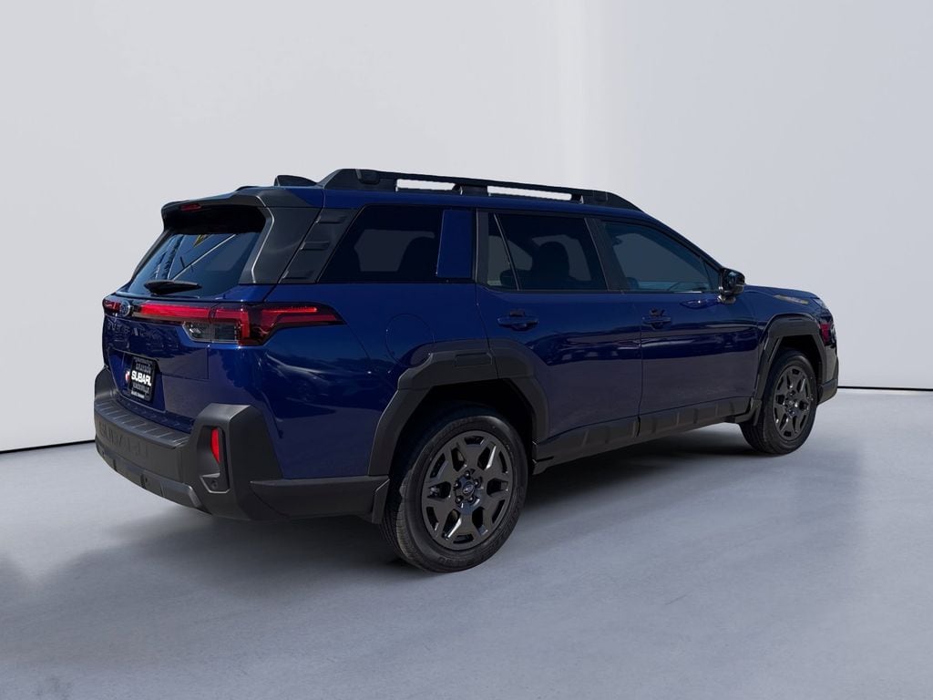 New 2026 Subaru Outback Premium SUV