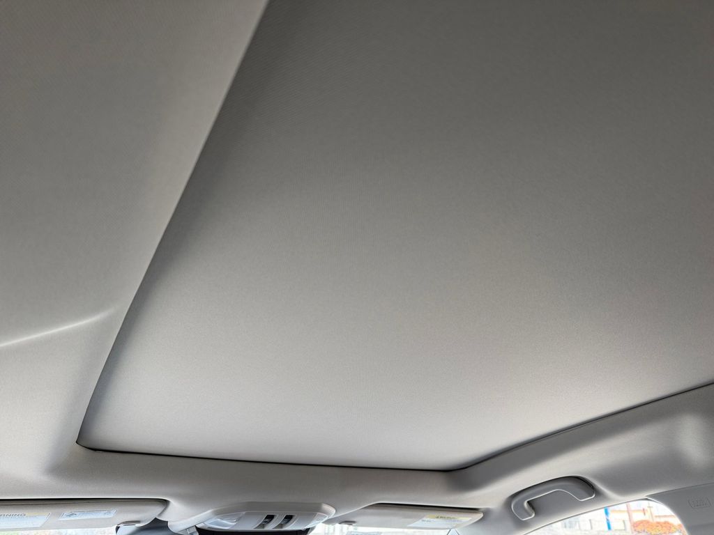 2026 Subaru Ascent Touring - Photo 15