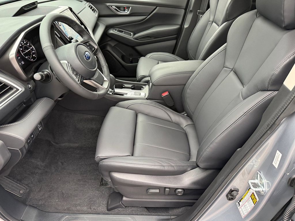 2026 Subaru Ascent Limited - Photo 10