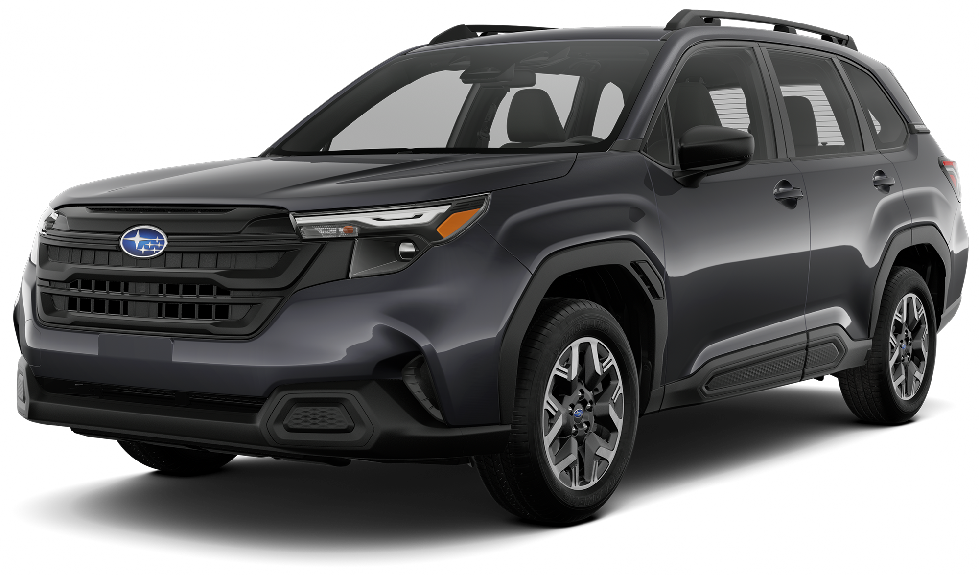 2025 Subaru Forester Base Trim