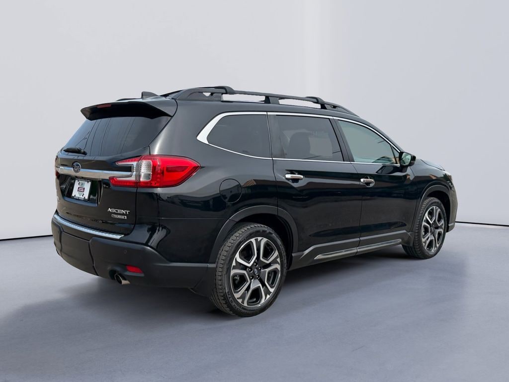Used 2024 Subaru Ascent Touring SUV