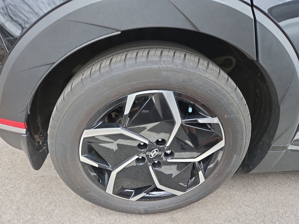 Used 2023 Hyundai IONIQ 5 SEL with VIN KM8KN4AEXPU172997 for sale in Knoxville, TN