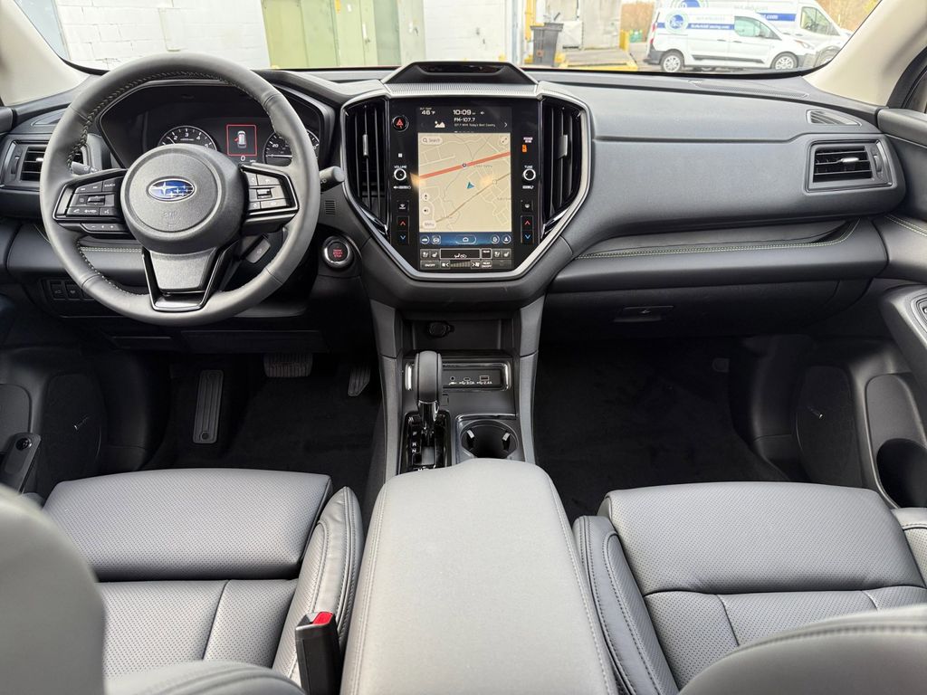 2026 Subaru Ascent Onyx Edition-Touring - Photo 13
