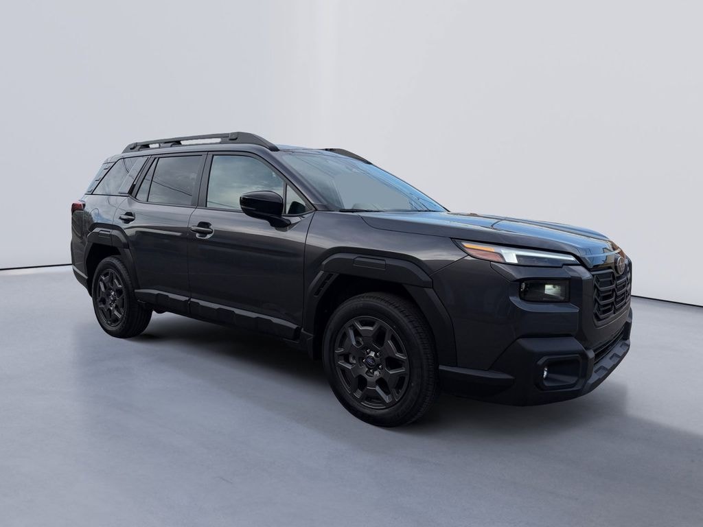 New 2026 Subaru Outback Premium SUV