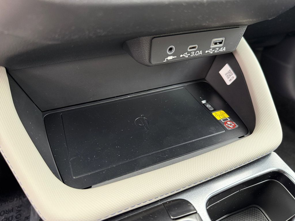 2026 Subaru Forester Premium - Photo 18