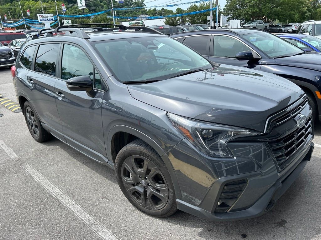 Used 2023 Subaru Ascent Onyx Edition SUV