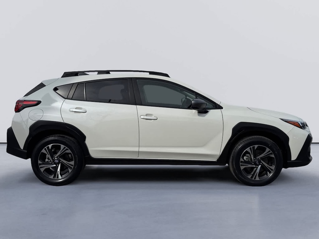 Used 2024 Subaru Crosstrek Premium SUV