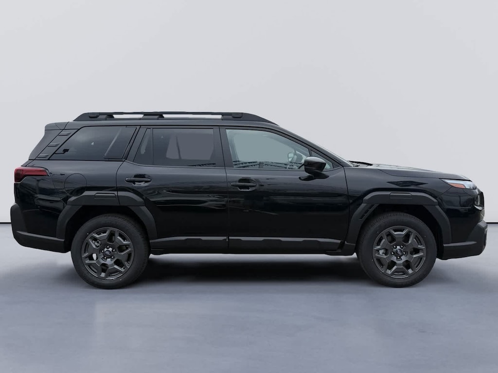 New 2026 Subaru Outback Premium SUV