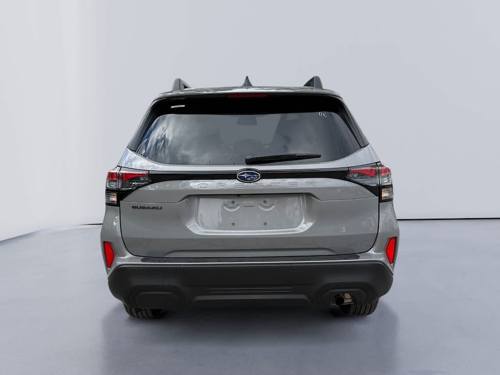 New 2025 Subaru Forester Premium SUV
