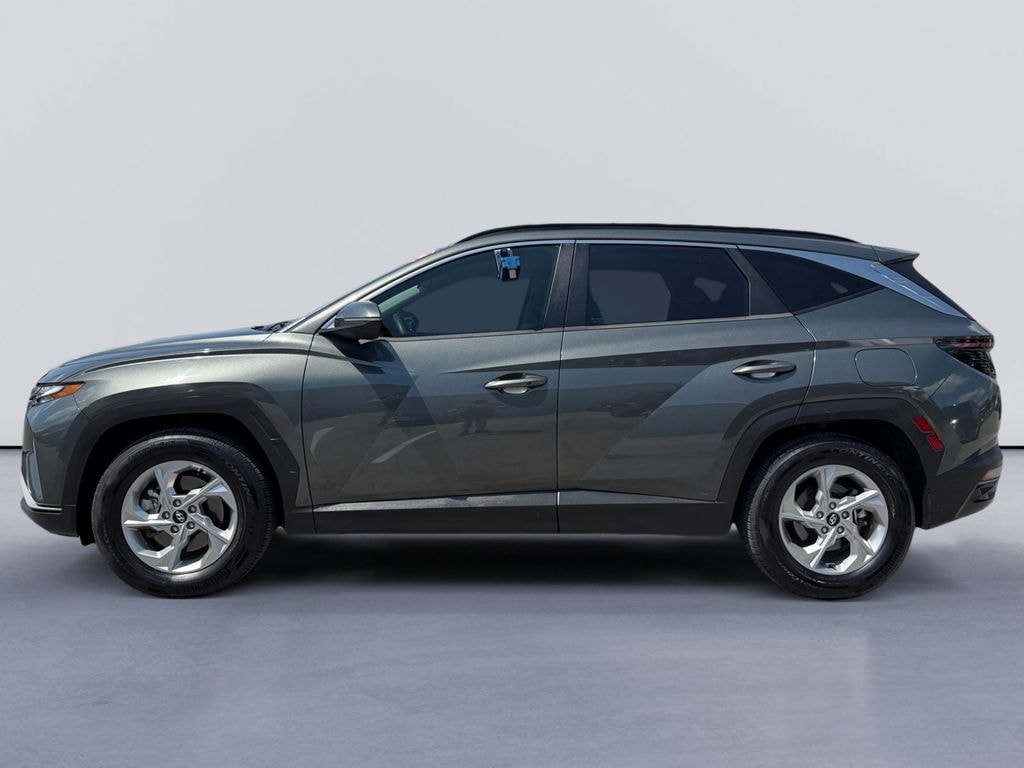 Used 2022 Hyundai Tucson SEL SUV