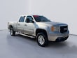  GMC Sierra 2500HD