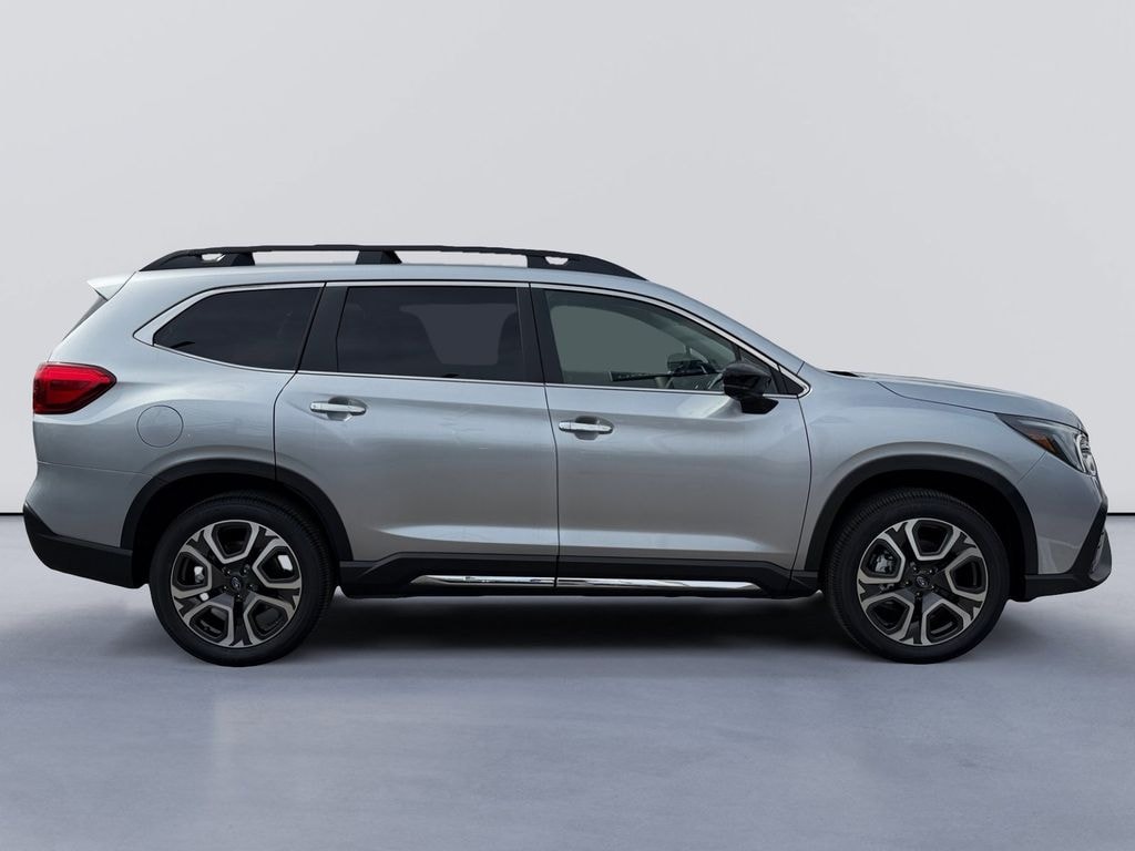 New 2026 Subaru Ascent Touring 7-Passenger SUV