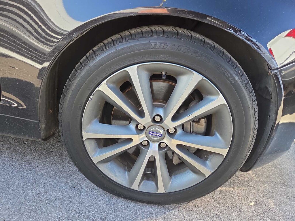 Used 2011 Volvo C70 Convertible