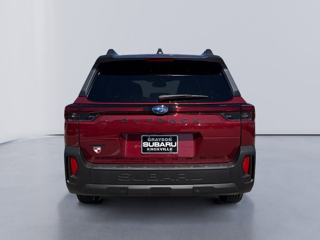 New 2026 Subaru Outback Limited SUV